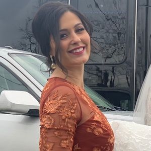 Meet your Posher, Morgan